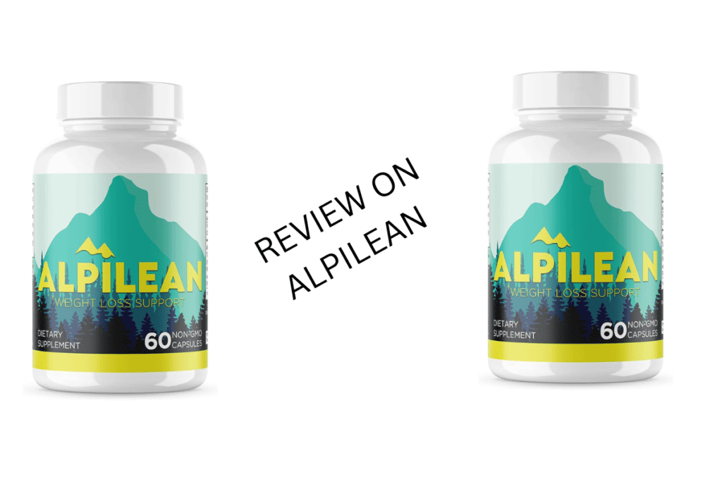 review on alpilean weight loss capsule