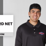 Kyle Forgeard Net Worth