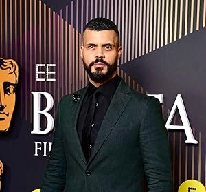 Rohan Nedd Biography at a television premiere event