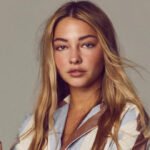 Madelyn Cline Biography