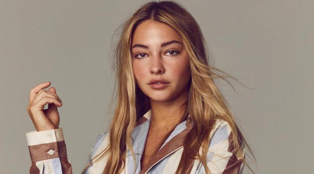 Madelyn Cline Biography