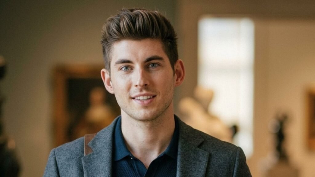 Marko Elez Biography