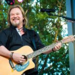 Travis Tritt Biography