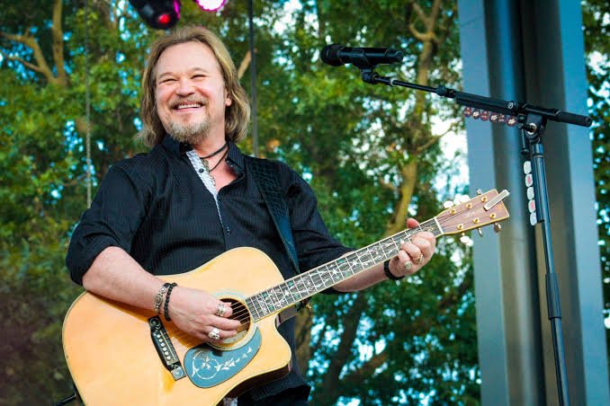 Travis Tritt Biography