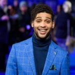 Rohan Nedd Biography at a television premiere event