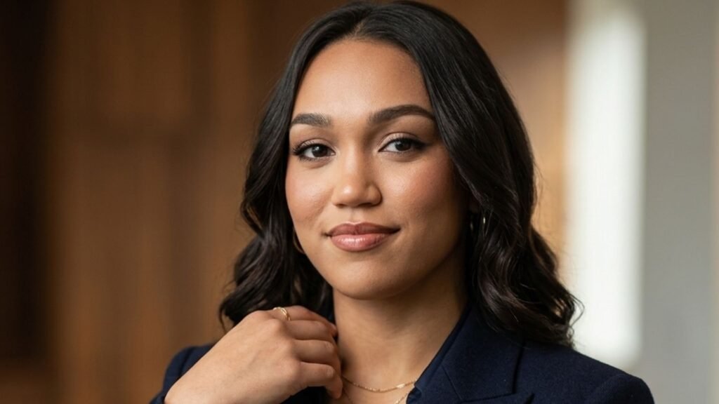 Roxanne Perez Biography (2026): Age, Net Worth, WWE Career & Life Story