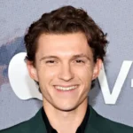 Tom Holland biography