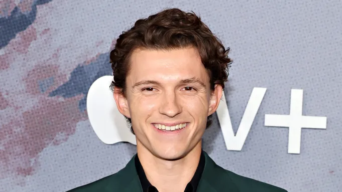 Tom Holland biography