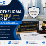 Best Mesothelioma Lawyers Near Me 2026 legal guide for asbestos lawsuits and compensation