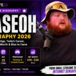 CaseOh Real Name
