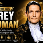 Corey Feldman biography featuring his movies, net worth, family, career, and Hollywood legacy.