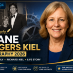 Diane Rogers Kiel Biography with Richard Kiel and family life
