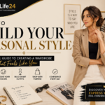 Build your personal style with a modern wardrobe planning guide for beginners