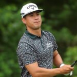 Isaiah Salinda Biography and PGA Tour Career