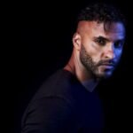 Ricky Whittle attending a Hollywood premiere in 2026