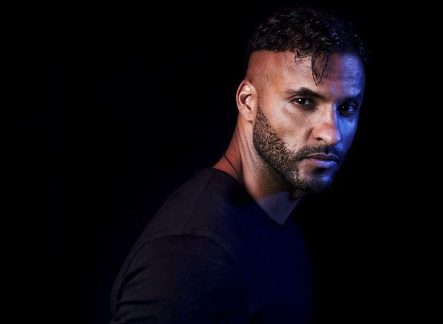 Ricky Whittle Biography 2026 British actor known for American Gods and The 100