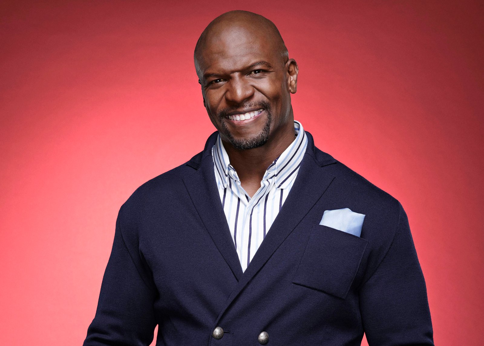 Terry Crews Net Worth in 2026