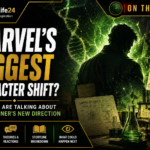Bruce Banner new Marvel direction featured image with DailyLife24 On The Radar branding
