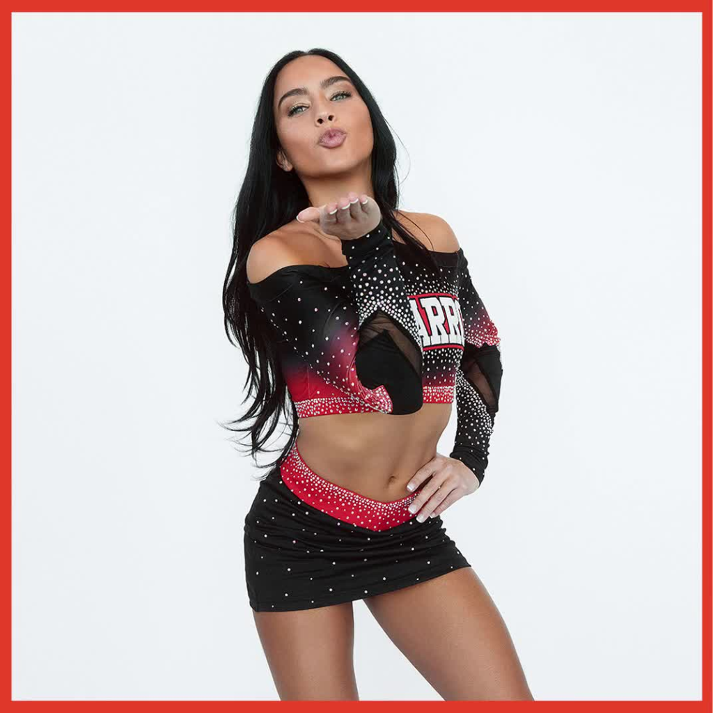 Gabi Butler public image