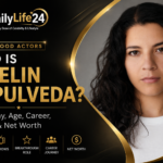 Who is Quelin Sepulveda? British-Brazilian actress known for playing Muriel in Good Omens