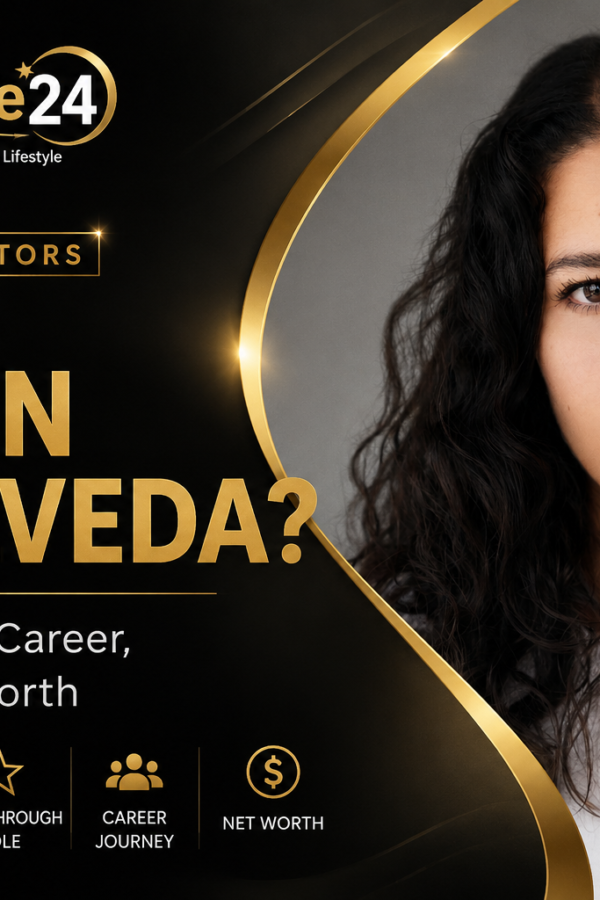 Who is Quelin Sepulveda? British-Brazilian actress known for playing Muriel in Good Omens